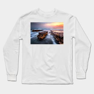 Angles Long Sleeve T-Shirt